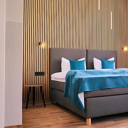 H24 Hotel Apartments Eberswalde מראה חיצוני תמונה