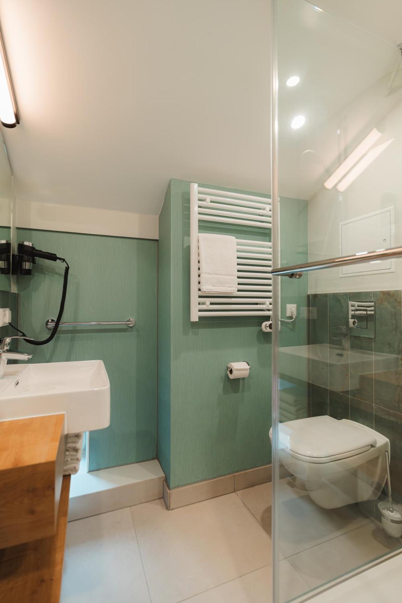 H24 Hotel Apartments Eberswalde מראה חיצוני תמונה