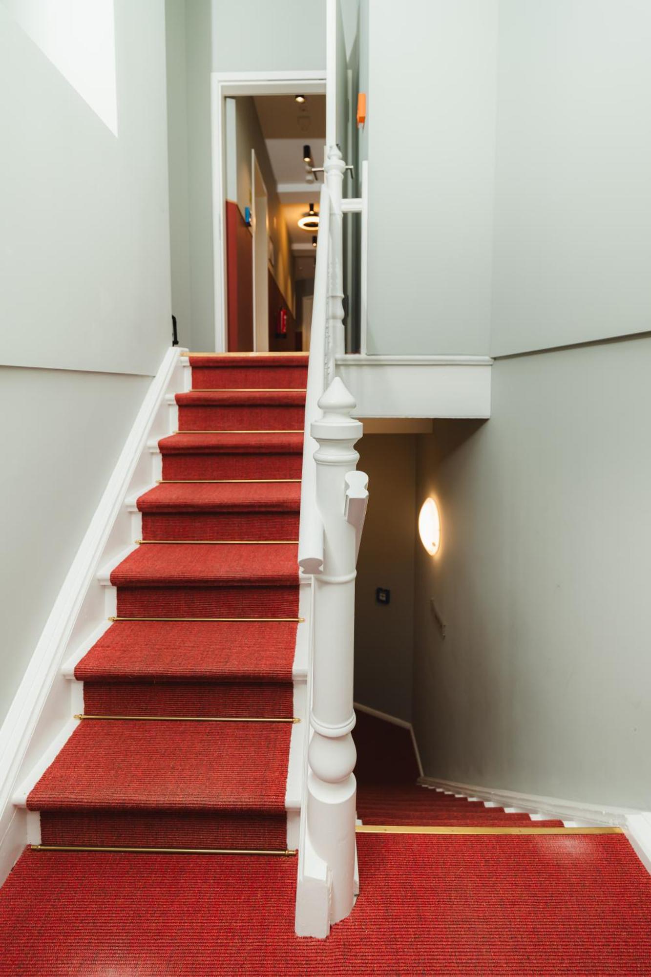 H24 Hotel Apartments Eberswalde מראה חיצוני תמונה